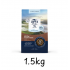 ZiwiPeak 微蒸風乾草飼牛肉+南瓜狗糧 1.5kg